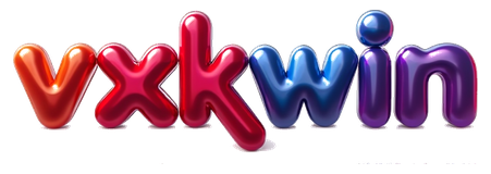 vxkwin logo