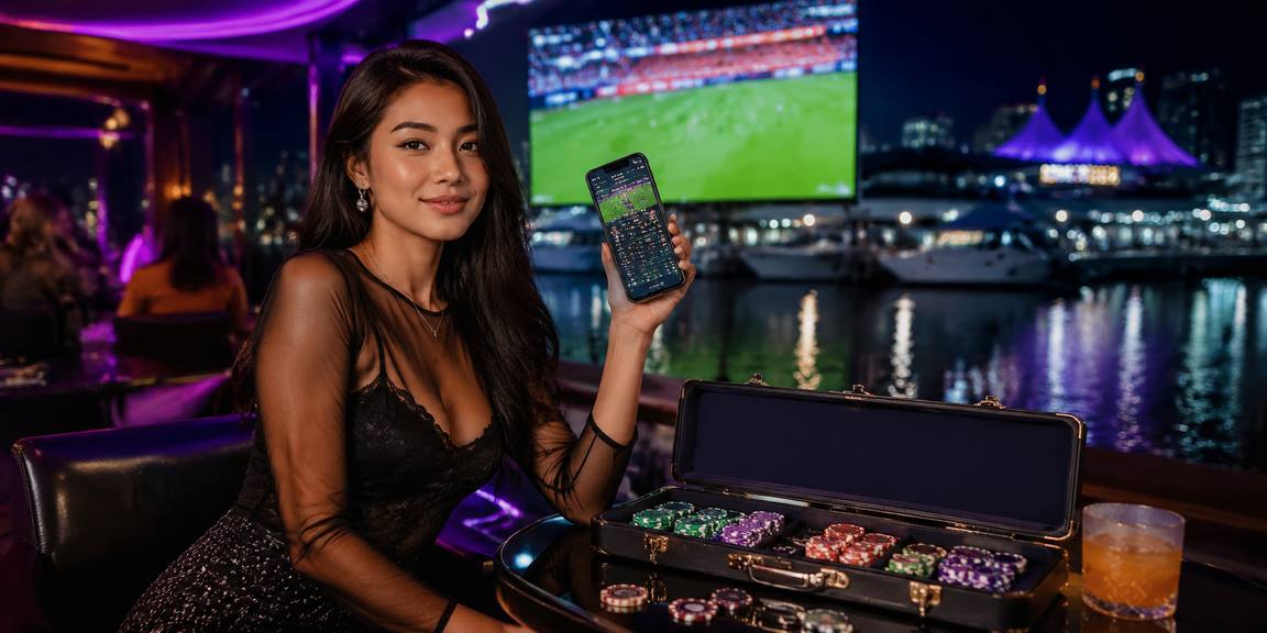 vxkwin mobile gaming